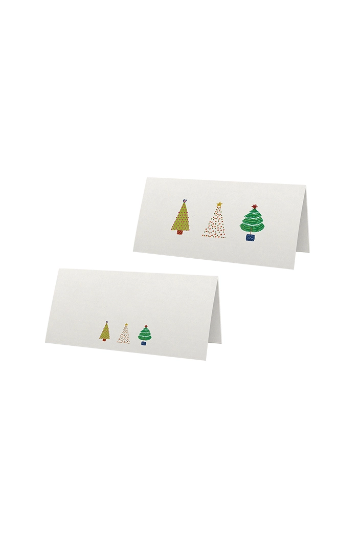 CHRISTMAS TINY TREES