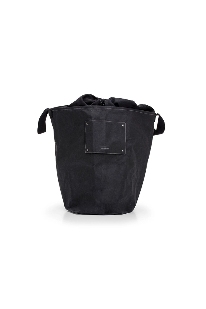 Laundry Bag With Siyah Lining