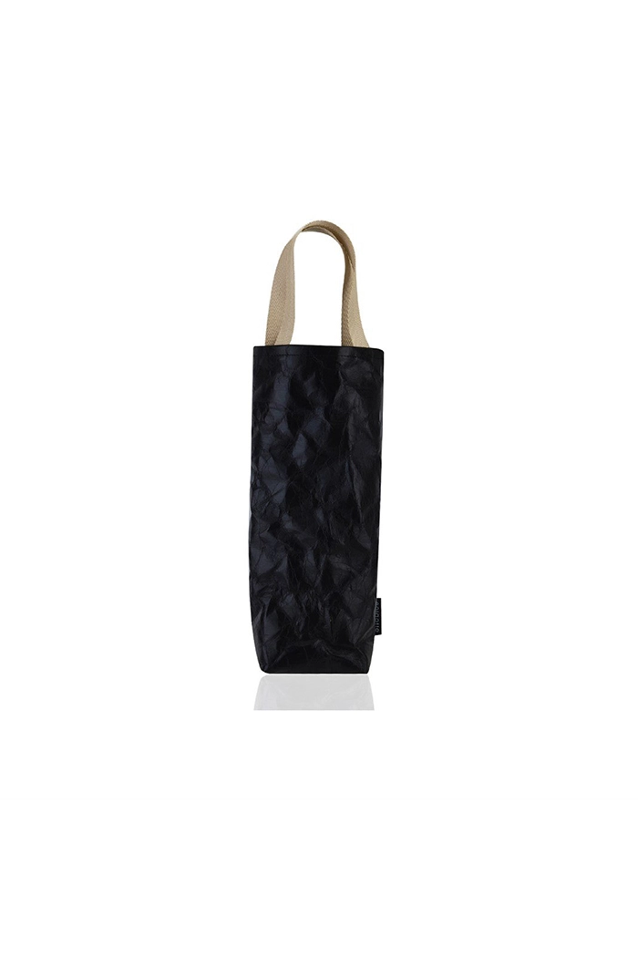 Wine Case Black