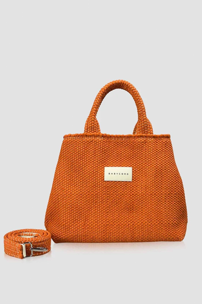 Joy Turuncu Bag