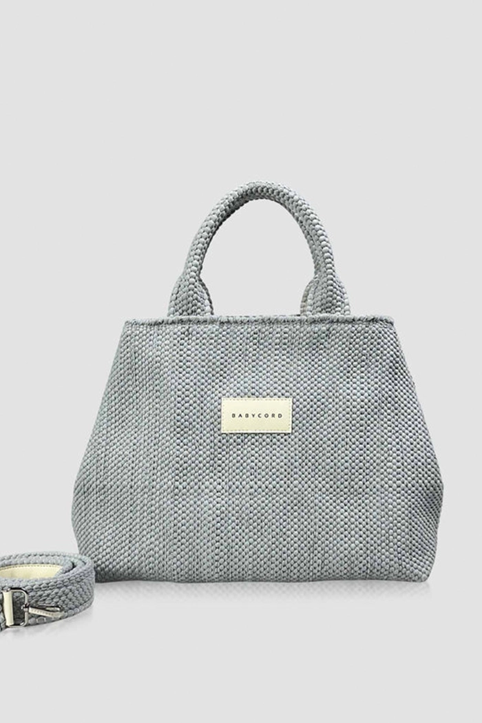 Joy Gri Bag