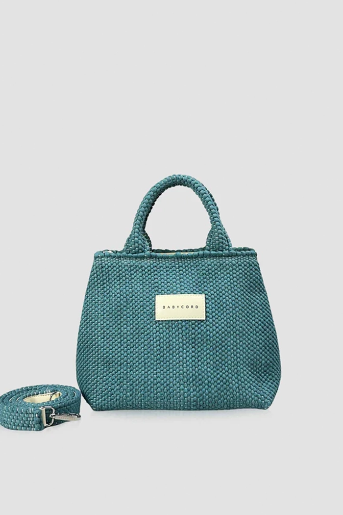 Joy Mini Okaliptüs Bag