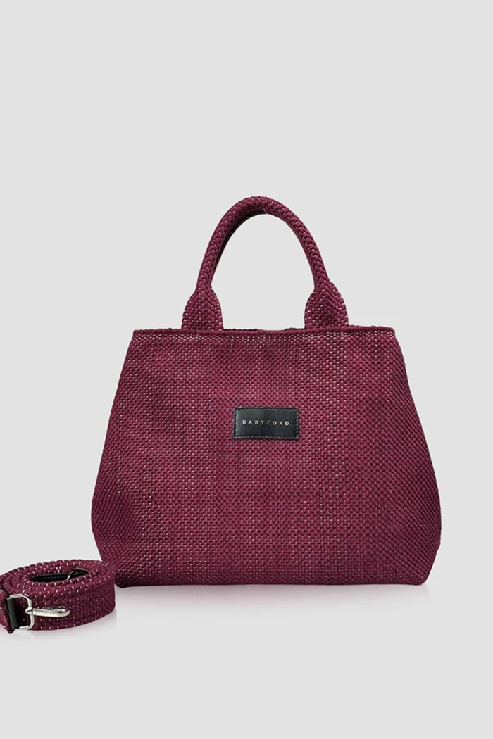 Joy Bordo Bag