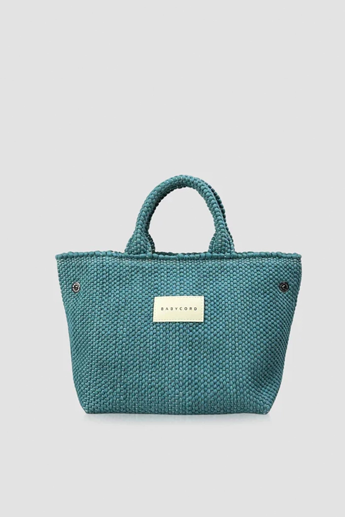 Joy Mini Okaliptüs Bag