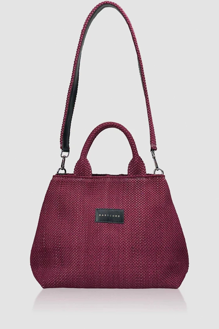 Joy Bordo Bag