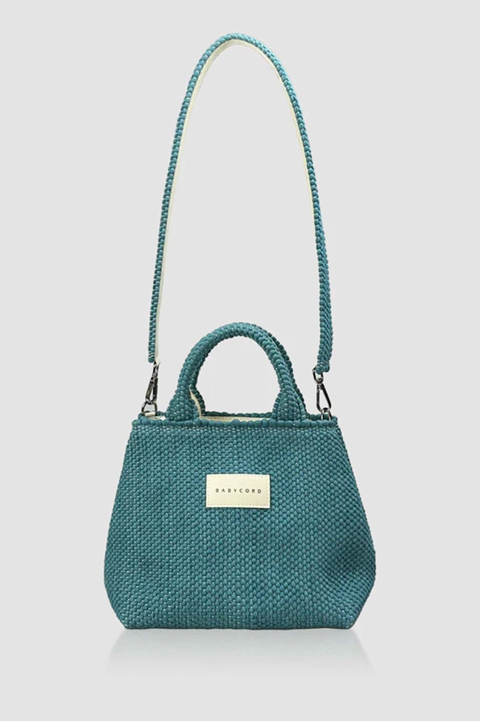 Joy Mini Okaliptüs Bag