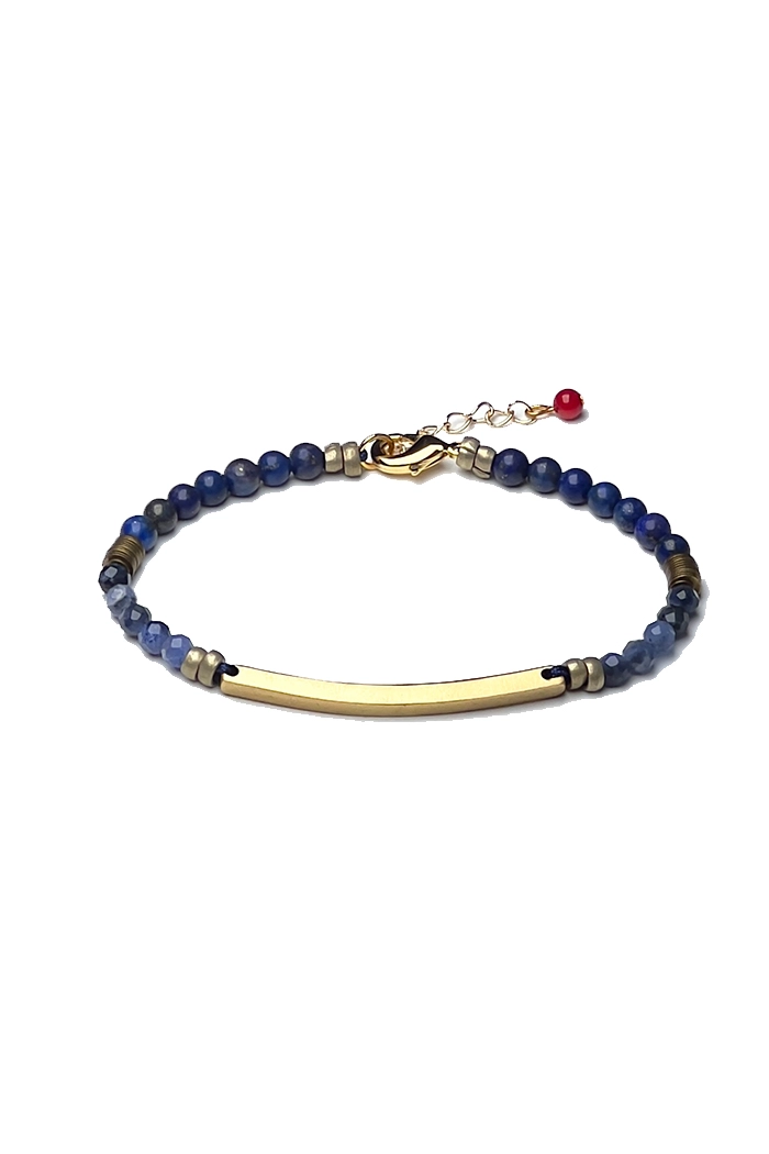 Lazul - Lapis Bileklik