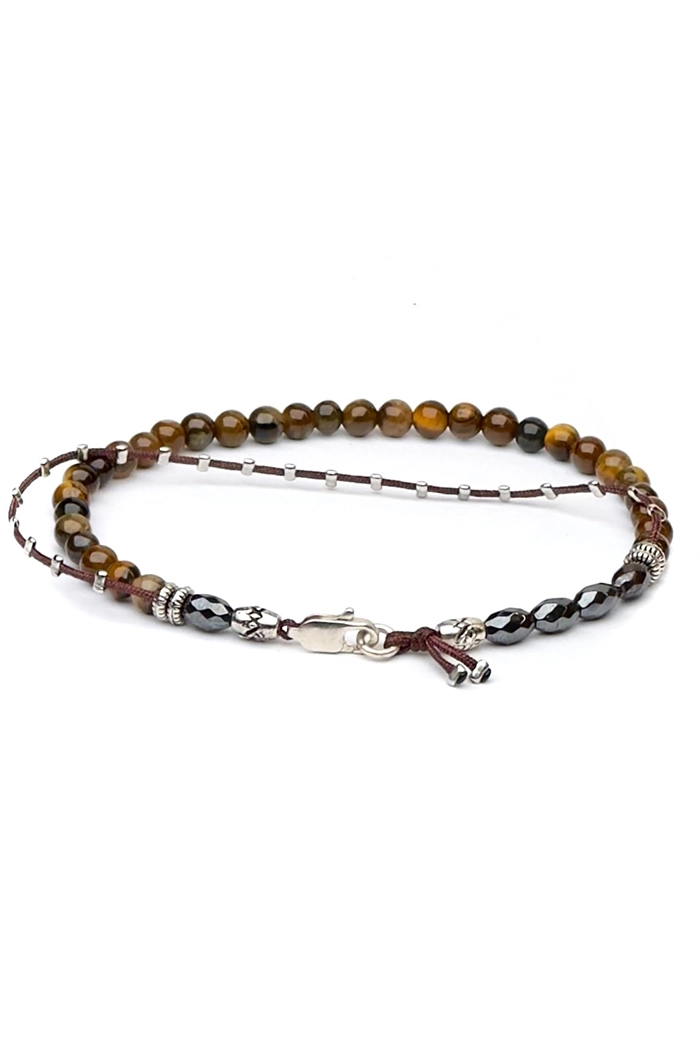 Beykoz - Double Bileklik