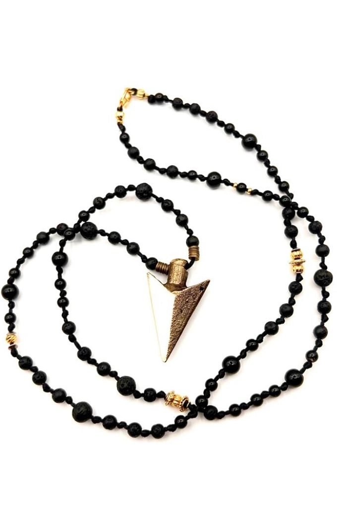 Arrow the Power - Kolye