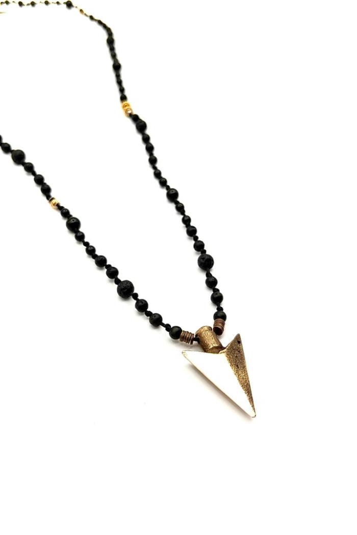 Arrow the Power - Kolye