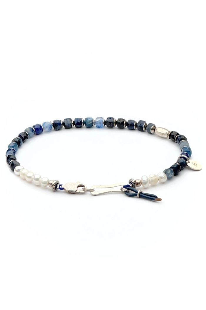 The Kyanite - Bileklik