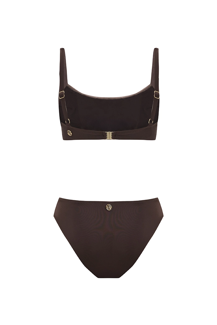 Avenira Espresso Atlet Bikini Takımı