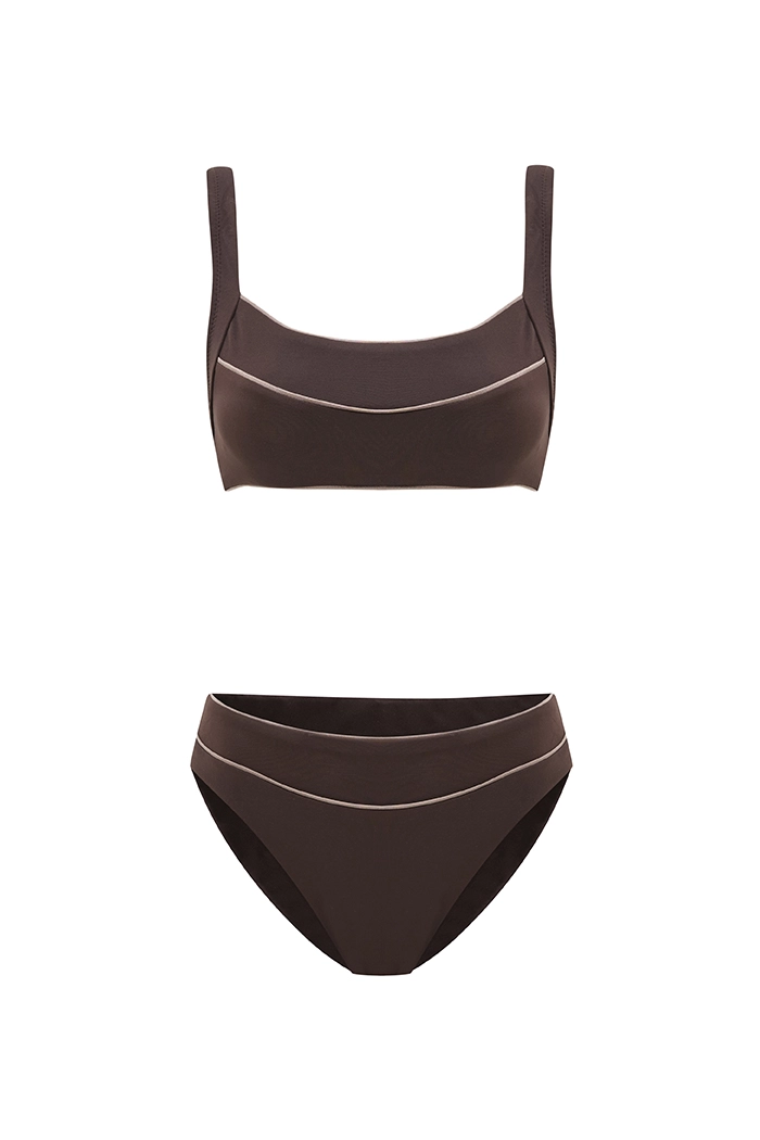 Avenira Espresso Atlet Bikini Takımı