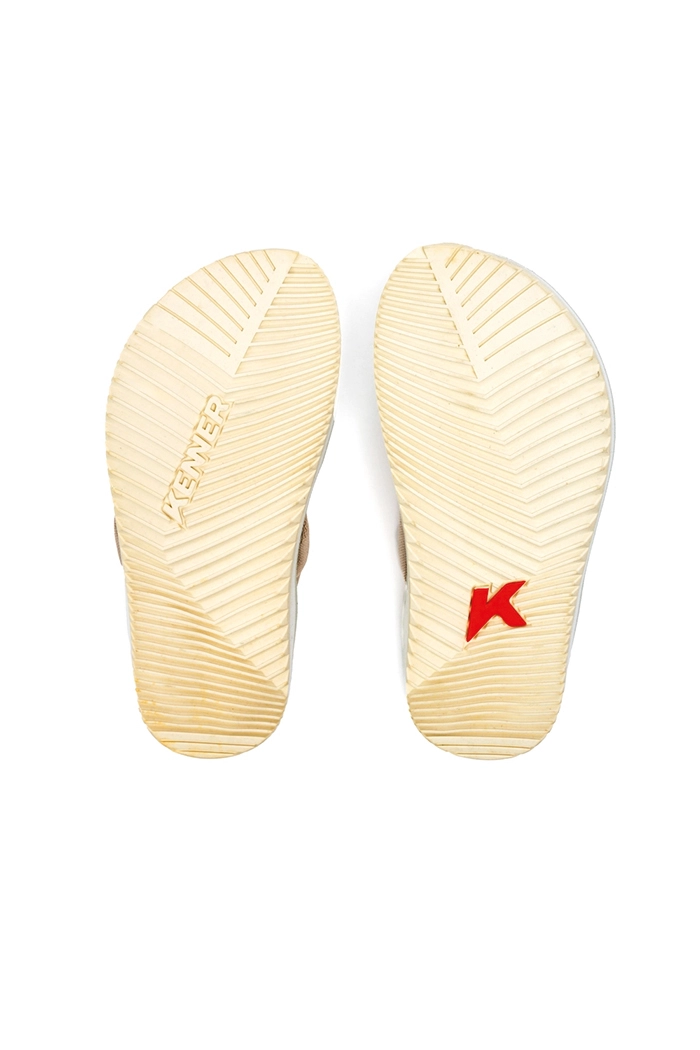 FEMININA DYW 0534 KADIN BEJ TERLİK