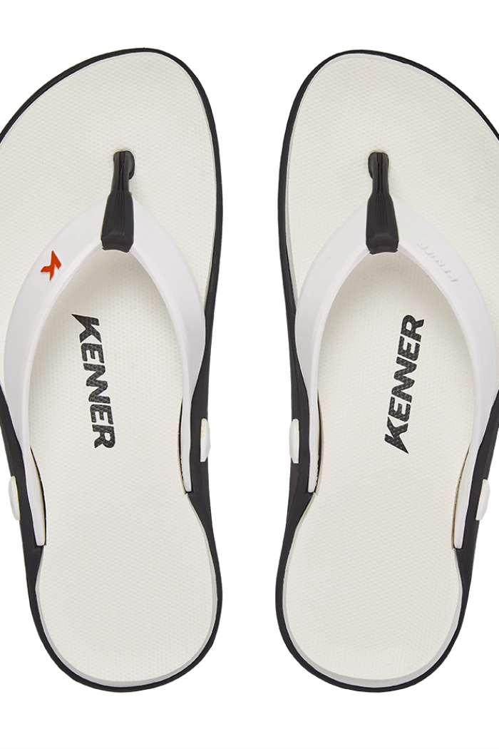 GROOVE DGV 0340 BEYAZ ERKEK TERLİK