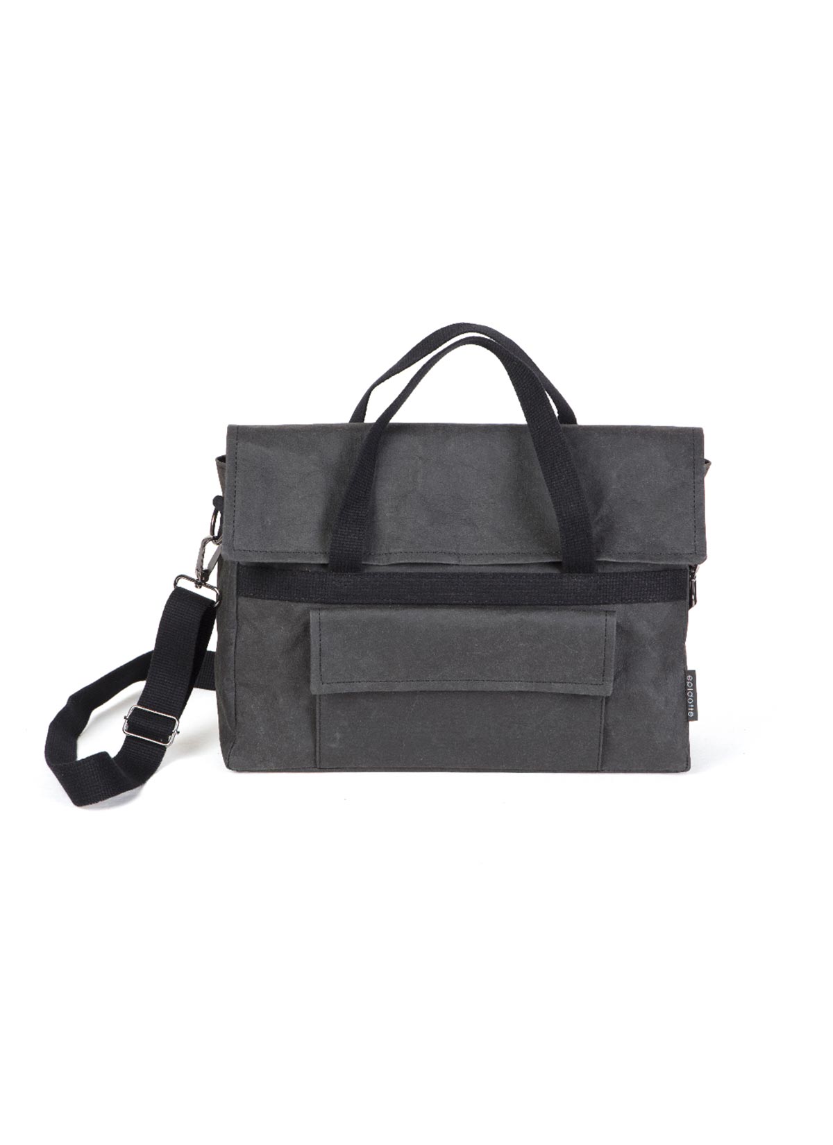 Carry Bag Black